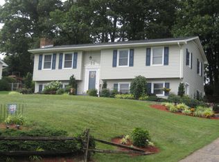 3192 Eversole Rd, Harrisonburg, VA 22802