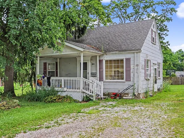 928 Burger Ave, Mansfield, OH 44906