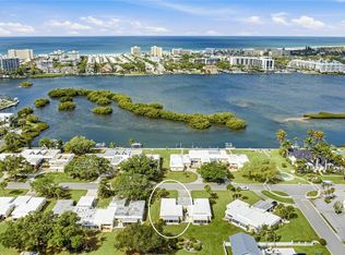 5915 TIDEWOOD AVENUE #4, SARASOTA, FL 34231