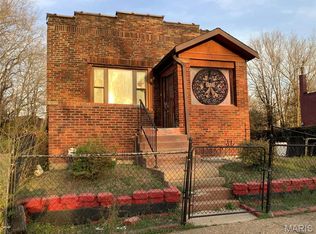 2606 Slattery St, Saint Louis, MO