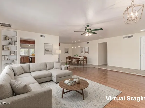 2300 E CONCORDA Drive, Tempe, AZ 85282