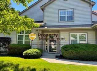 9216 Wadsworth Ct #9216, Fishers, IN