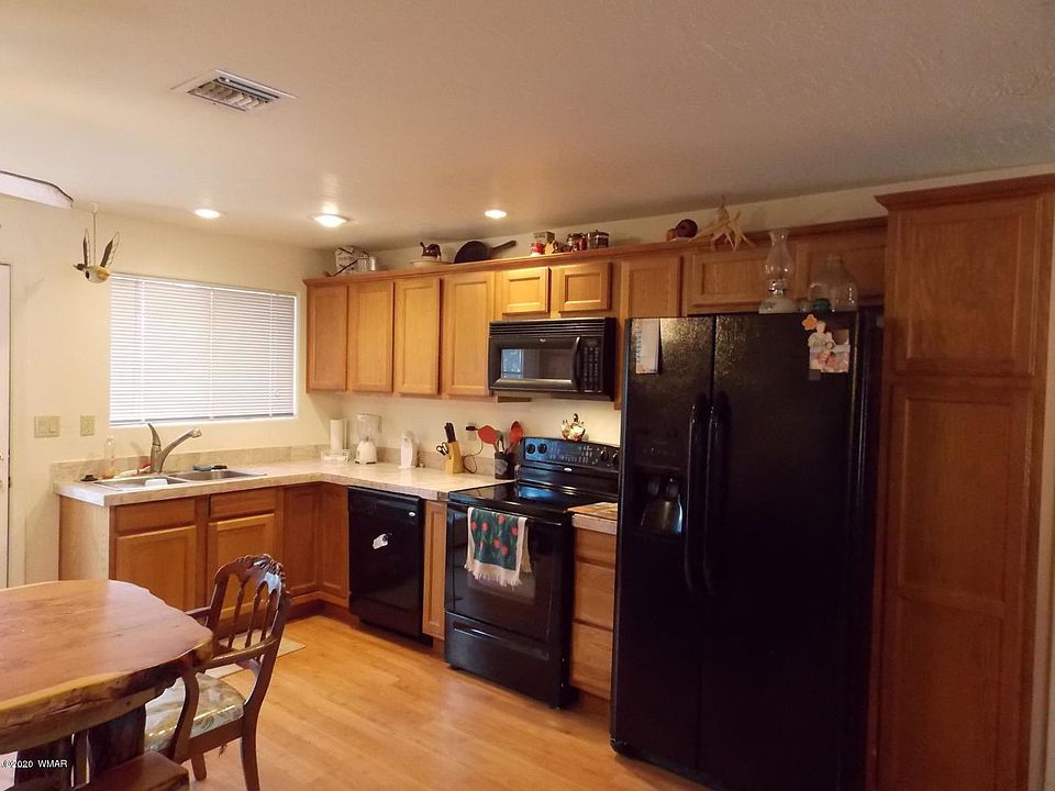 3352 Little Pine Dr, Overgaard, AZ 85933 Zillow