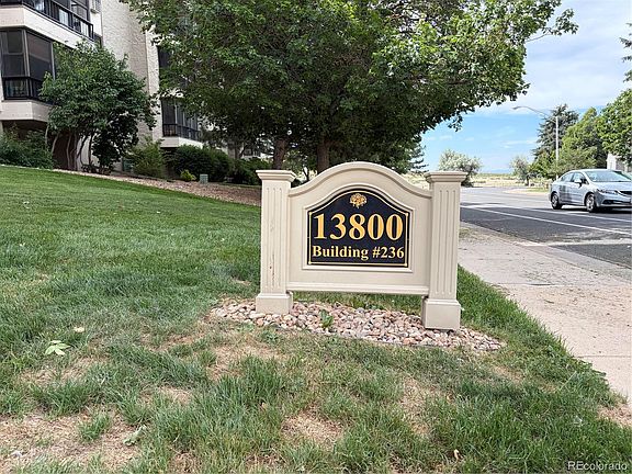 2nd image of 13800 E Marina Drive #102