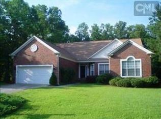 208 W Ashford Way, Irmo, SC 29063