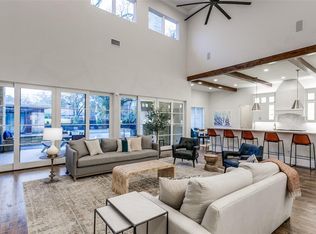 6222 Stichter Ave, Dallas, TX 75230