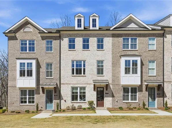 113 Basil St, Cumming, GA 30040