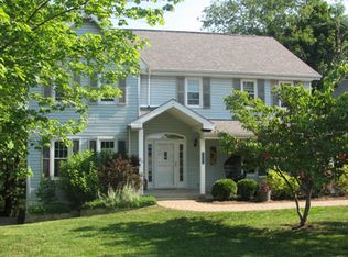 13222 Angell Rd, Athens, OH 45701