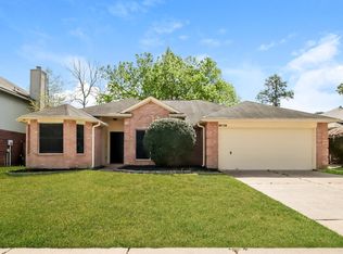 18718 Timbers Trace Dr, Humble, TX 77346