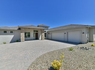 1989 Barrett Dr, Prescott, AZ 86301
