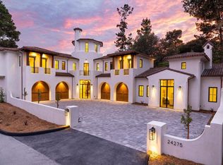 24275 Via Malpaso, Monterey, CA 93940