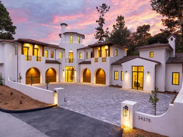 24275 Via Malpaso, Monterey, CA 93940