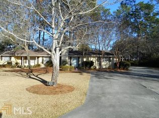 335 Preston St, Metter, GA 30439