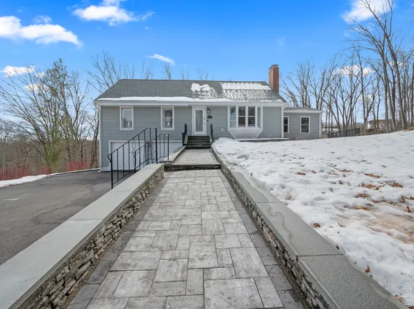 61 Highview Terrace, Berlin, CT 06037