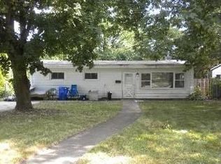 1312 Childs St, Wheaton, IL 60187