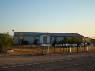 20707 W Bradley Rd, Wittmann, AZ 85361