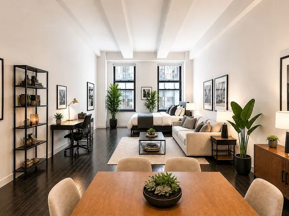 20 Pine St APT 617, New York, NY 10005