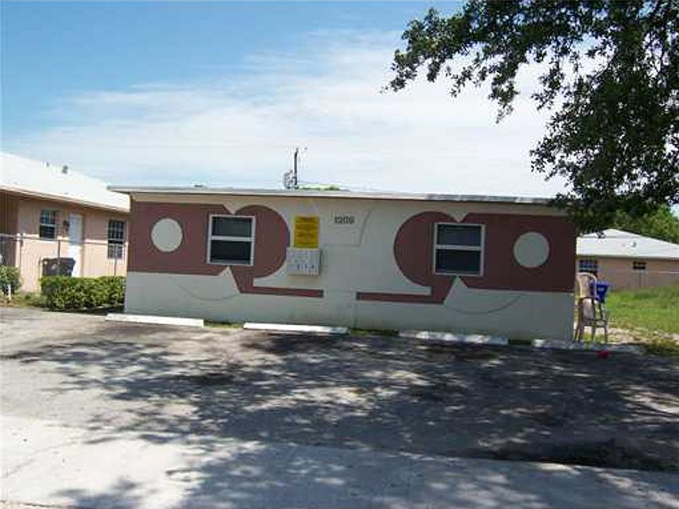1st image of 1209 NW 2nd St