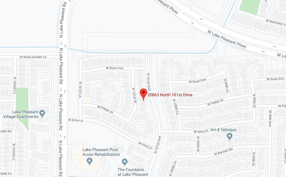 1st image of 20863 N 101st Dr