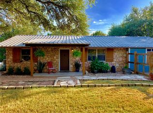 24807 Martin Ln, Spicewood, TX 78669