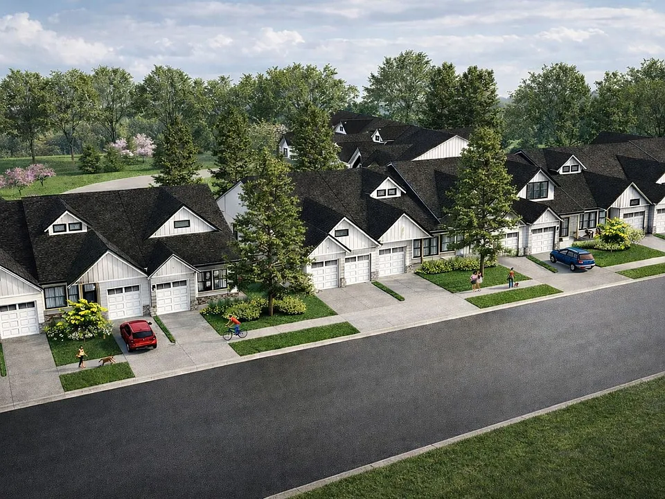 4725 Hop Clover Ln