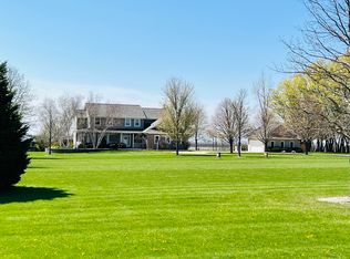 2801 Reynolds Rd, Steward, IL 60553