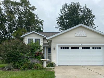 462 Macomb Ave NW, Grand Rapids, MI, 49534