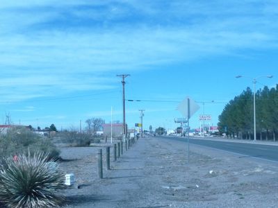 2200 E Pine St, Deming, NM, 88030