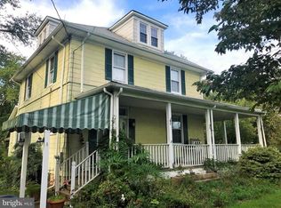 12318 Harford Rd, Hydes, MD 21082