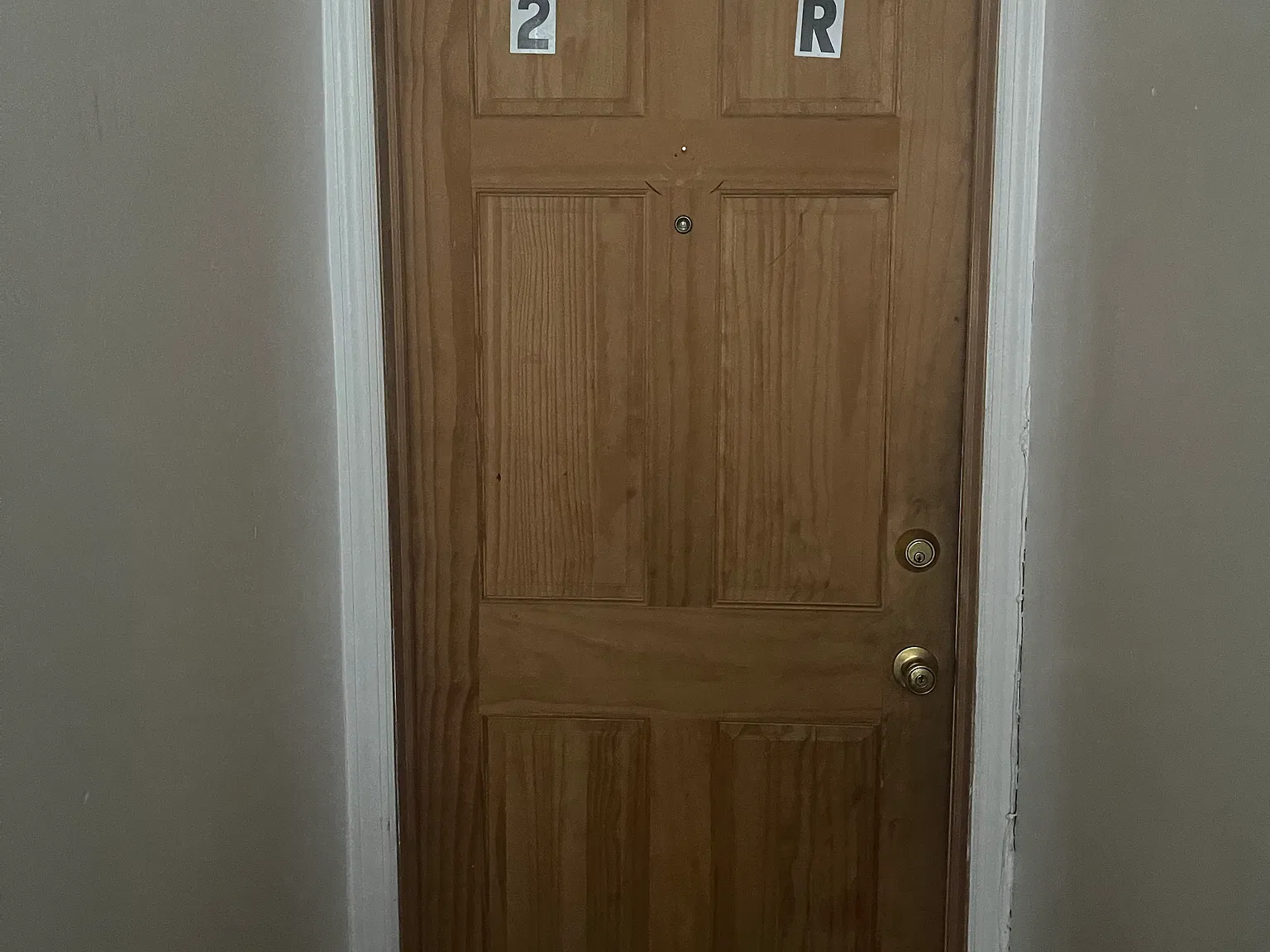 1 bed, $2,000 — Photo 2
