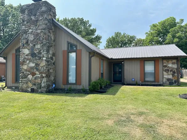 703 Purdue Ave, West Memphis, AR 72301