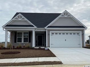 3109 Balboa Ln LOT 4, Longboard C Shadowbay Little River, SC 29566