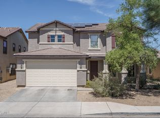 25562 W Nancy Ln, Buckeye, AZ 85326