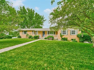 8451 Peachey Rd, Bergen, NY, 14416
