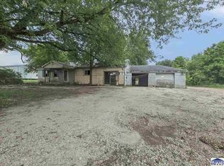 2847 W Cres #700, Brazil, IN 47834