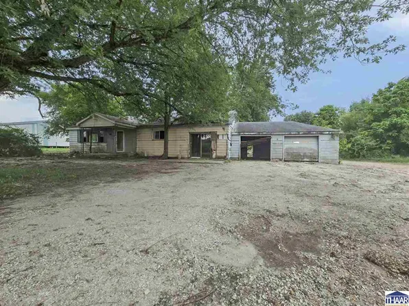 2847 W Cres #700, Brazil, IN 47834