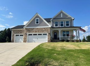 34 Looping Ct, Angier, NC 27501