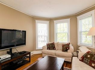 15 Atkins St #3, Brighton, MA 02135
