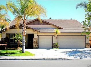 23588 Cantara Rd, Corona, CA 92883