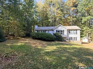 1 Eden Way, Hartland, CT 06091