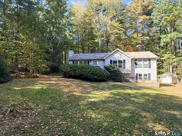 1 Eden Way, Hartland, CT 06091