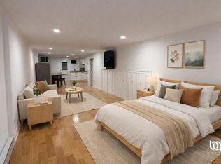 213 E 120th St #1A, New York, NY 10035