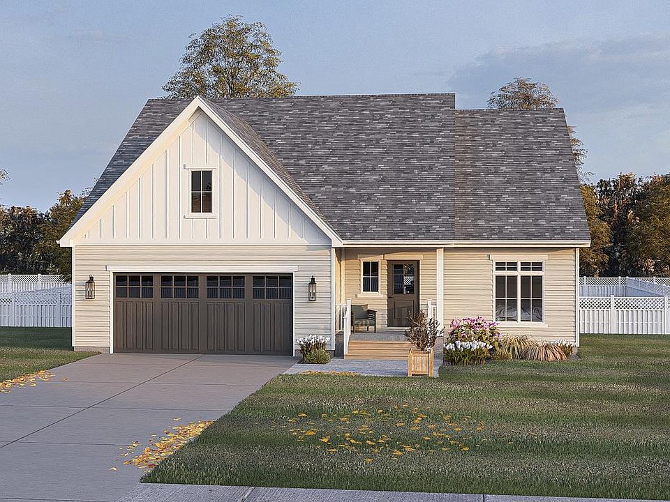 1st image of 1 Pinehurst Trl