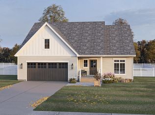 1 Pinehurst Trl, Fairfield, PA 17320