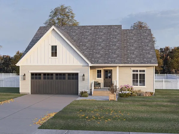 1 Pinehurst Trl, Fairfield, PA 17320