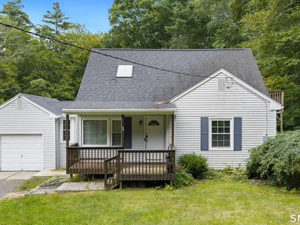 44 Charter Road, Stafford, CT 06076