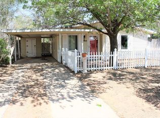 204 Spraberry Dr, Midland, TX 79703