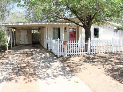 204 Spraberry Dr, Midland, TX, 79703