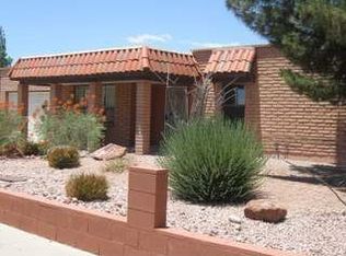 2810 E Glencove St, Mesa, AZ 85213