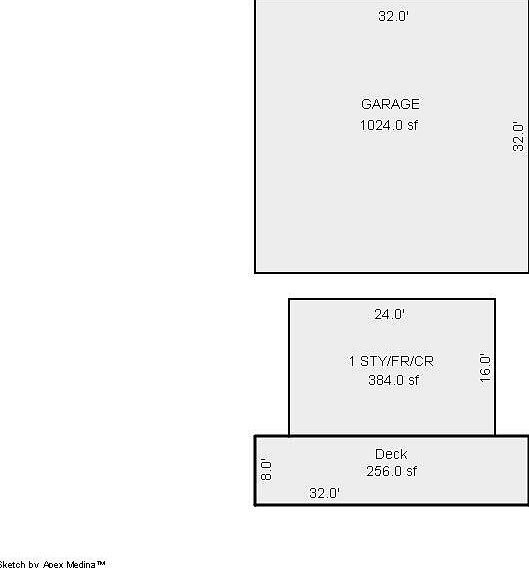 2nd image of 4014 Quail Run Dr